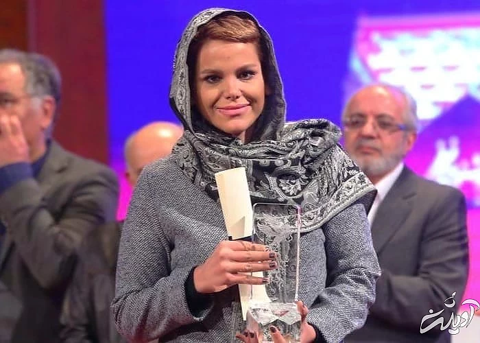 ساناز هاشم پور